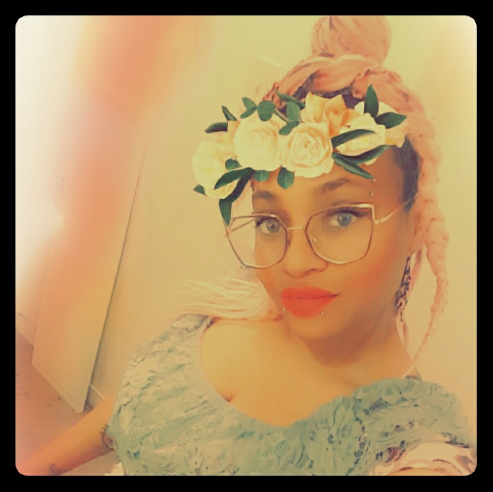 Meet your Posher, Porsha